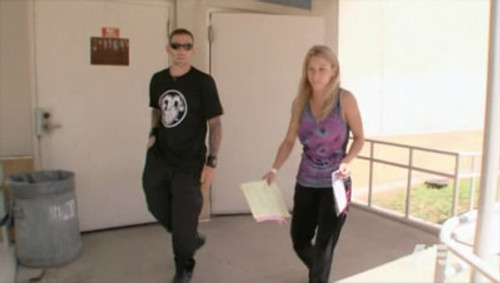 Dog the Bounty Hunter Season 8 Episode 7 - Special Delivery