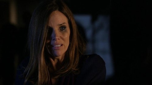 undefined Season 6 Episode 4 - Compromising Positions