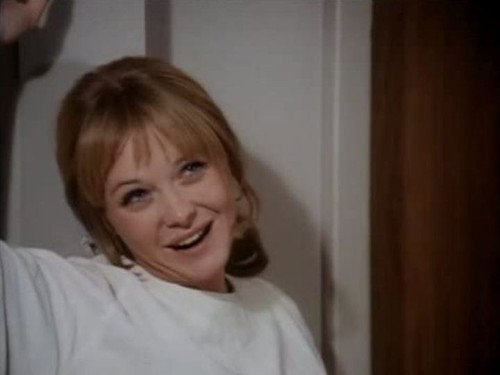 Marcus Welby, M.D. Season 1 Episode 22 - The Merely Syndrome