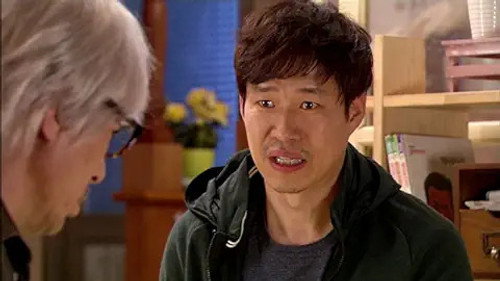 Birth Secret Season 1 Episode 7 - Episode 7