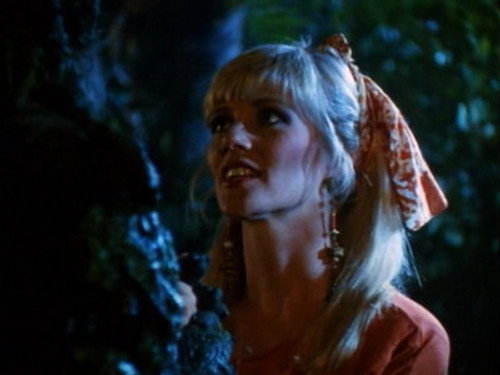 Swamp Thing Season 1 Episode 2 - The Living Image