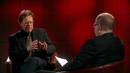 Mark Lawson Talks To Season 6 Episode 8 - Jonathan Meades