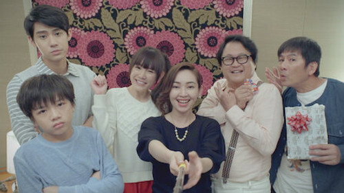 Miss in Kiss Season 1 Episode 9 - Episode 9