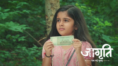 Jagriti - Ek Nayi Subah Season 1 Episode 17 - Geeta Learns Jagriti is From The Chitta Community