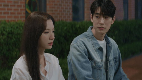 Dive into You Season 1 Episode 7 - Episode 7