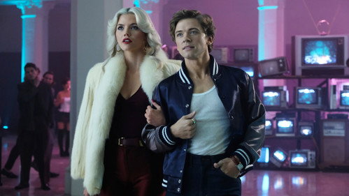 The Shards Season 1 Episode 2 - Don't You Want Me