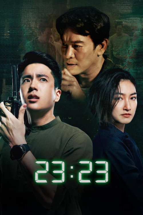 23:23 poster