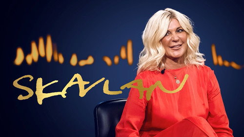 Skavlan Season 25 Episode 2 - Episode 2