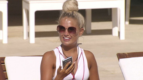 Love Island Season 5 Episode 29 - Episode 25