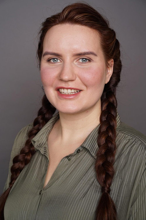 Tatyana Skaredneva