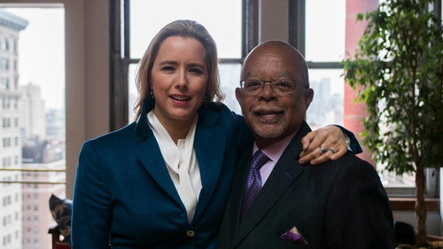 Finding Your Roots Season 4 Episode 8 - Relatives We Never Knew We Had