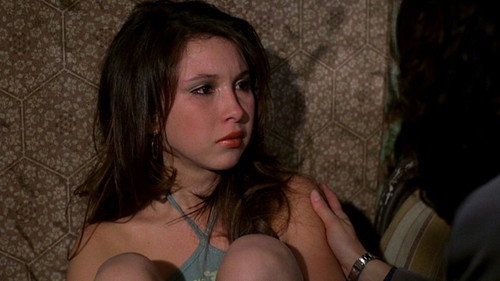 NYPD Blue Season 11 Episode 19 - Peeler? I Hardly Knew Her