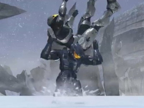 Red vs. Blue Season 8 Episode 19 - Reunion