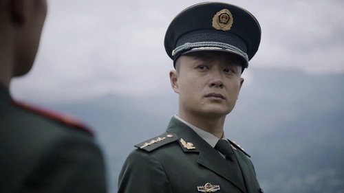 Glory of the Special Forces Season 1 Episode 9 - Episode 9