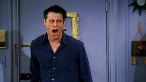 undefined Season 6 Episode 7 - The One Where Phoebe Runs