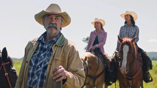 Heartland Season 19 Episode 8 - Lost and Found