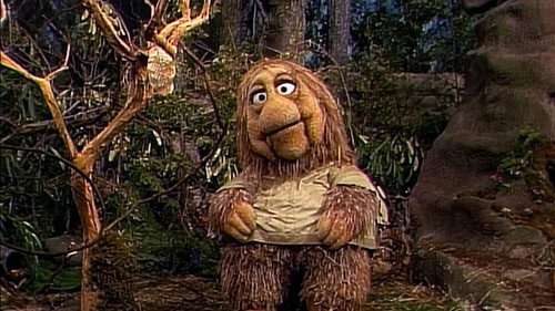 Fraggle Rock Season 5 Episode 11 - The Gorg Who Would Be King