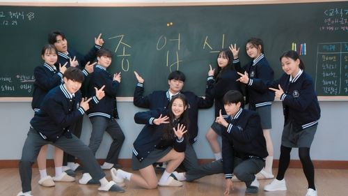 Nineteen to Twenty Season 1 Episode 5 - Episode 5