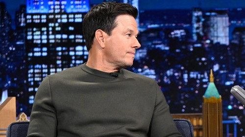 The Tonight Show Starring Jimmy Fallon Season 13 Episode 3 - Mark Wahlberg, Kim Kardashian, Lola Young