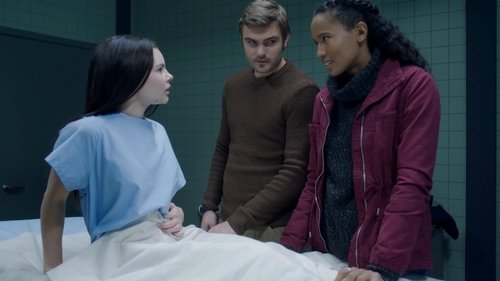 Siren Season 2 Episode 15 - Sacrifice