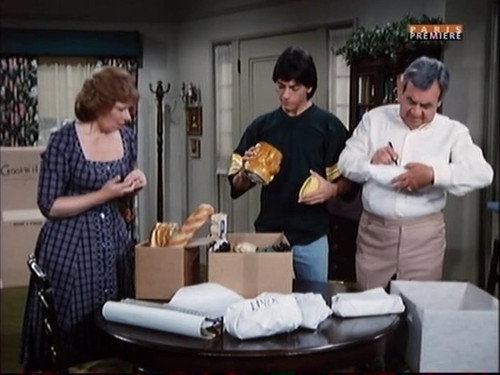 Happy Days Season 11 Episode 1 - Because It's There