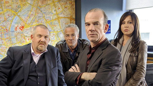 Scene of the Crime Season 43 Episode 13 - Episode 13