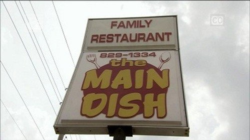 Restaurant: Impossible Season 4 Episode 2 - The Main Dish