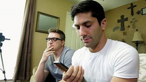 Catfish: The TV Show Season 4 Episode 14 - Thad & Sara