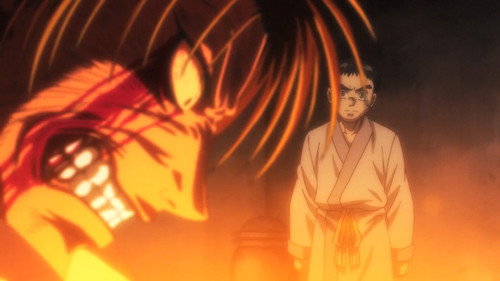 Ushio and Tora Season 1 Episode 20 - The Demon Returns