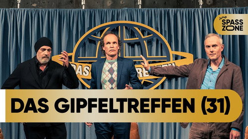 Das Gipfeltreffen Season 5 Episode 2 - Episode 2