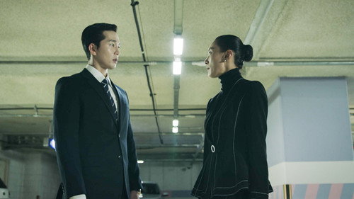 SKY Castle Season 1 Episode 3 - Winds of Change in Sky Castle
