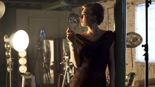 The Crown Season 2 Episode 4 - Beryl