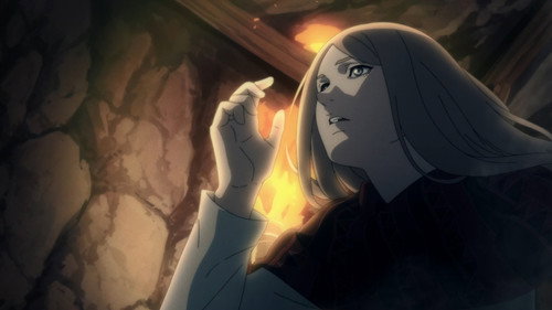 Release that Witch Season 1 Episode 1 - Episode 1