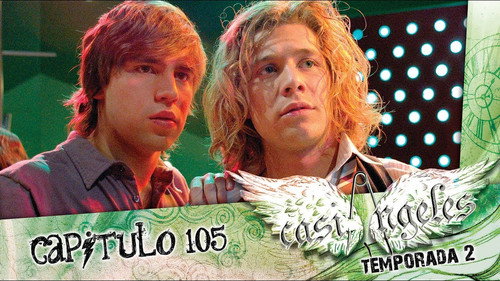 Episode 105: NO NAME still