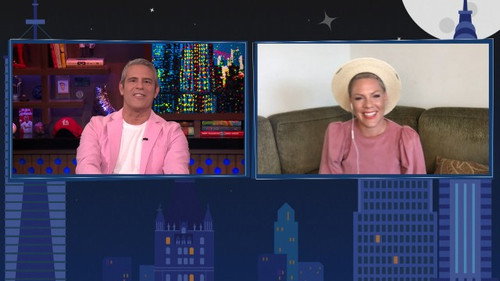 P!NK still
