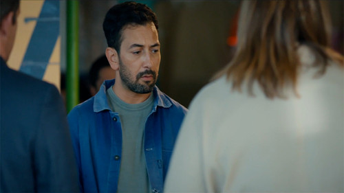 La Stagiaire Season 11 Episode 4 - Episode 4