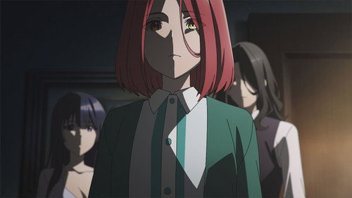 Spy Classroom Season 1 Episode 21 - MISSION: Dreamspeaker II