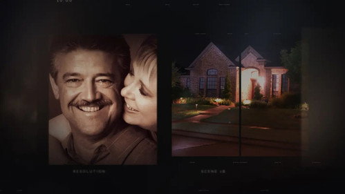 The Carrollton Plot still