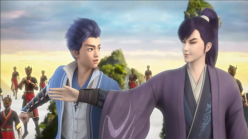Episode 357 still
