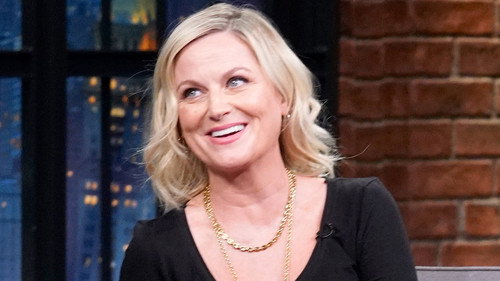 Late Night with Seth Meyers Season 11 Episode 130 - Amy Poehler, Fred Armisen, Fred Armisen and The 8G Band ft. Bob Mould
