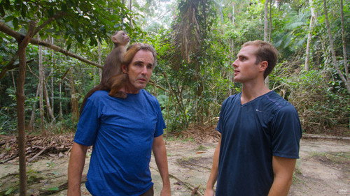 Rogue Trip Season 1 Episode 1 - Episode 1