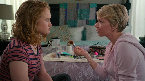 Santa Clarita Diet Season 2 Episode 8 - Easels and War Paint