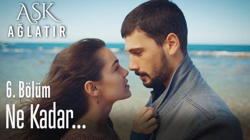 Love Makes Us Cry Season 1 Episode 6 - Episode 6