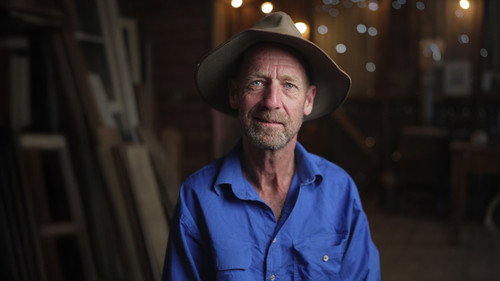 Australian Story Season 31 Episode 14 - An Accidental Leader - Rob Armstrong