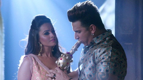Naagin Season 3 Episode 28 - The Shocking Truth About Shaan