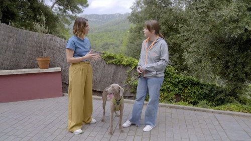 Cita bestial Season 1 Episode 5 - Episode 5