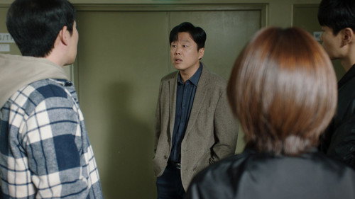 Behind Your Touch Season 1 Episode 13 - Episode 13