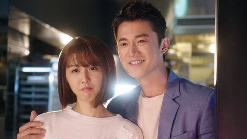 The Perfect Match Season 1 Episode 14 - Episode 14