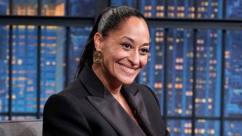 Tracee Ellis Ross, Mike Birbiglia still