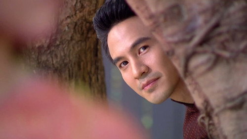 Love Destiny Season 1 Episode 8 - Episode 8